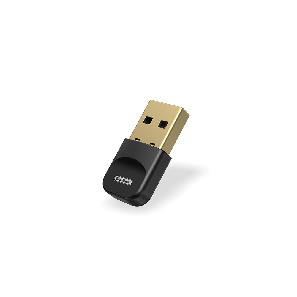 Go Des GD-BT117 USB Bluetooth Adaptör Go Des GD-BT117 USB Bluetooth Adaptör
